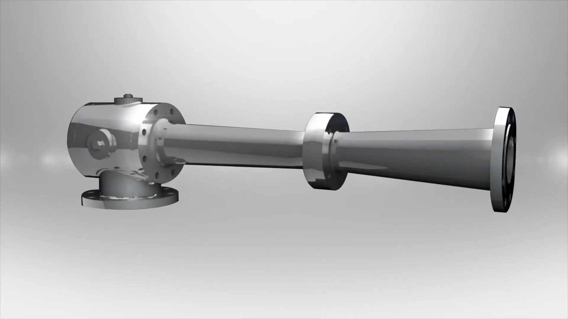Steam jet ejector system